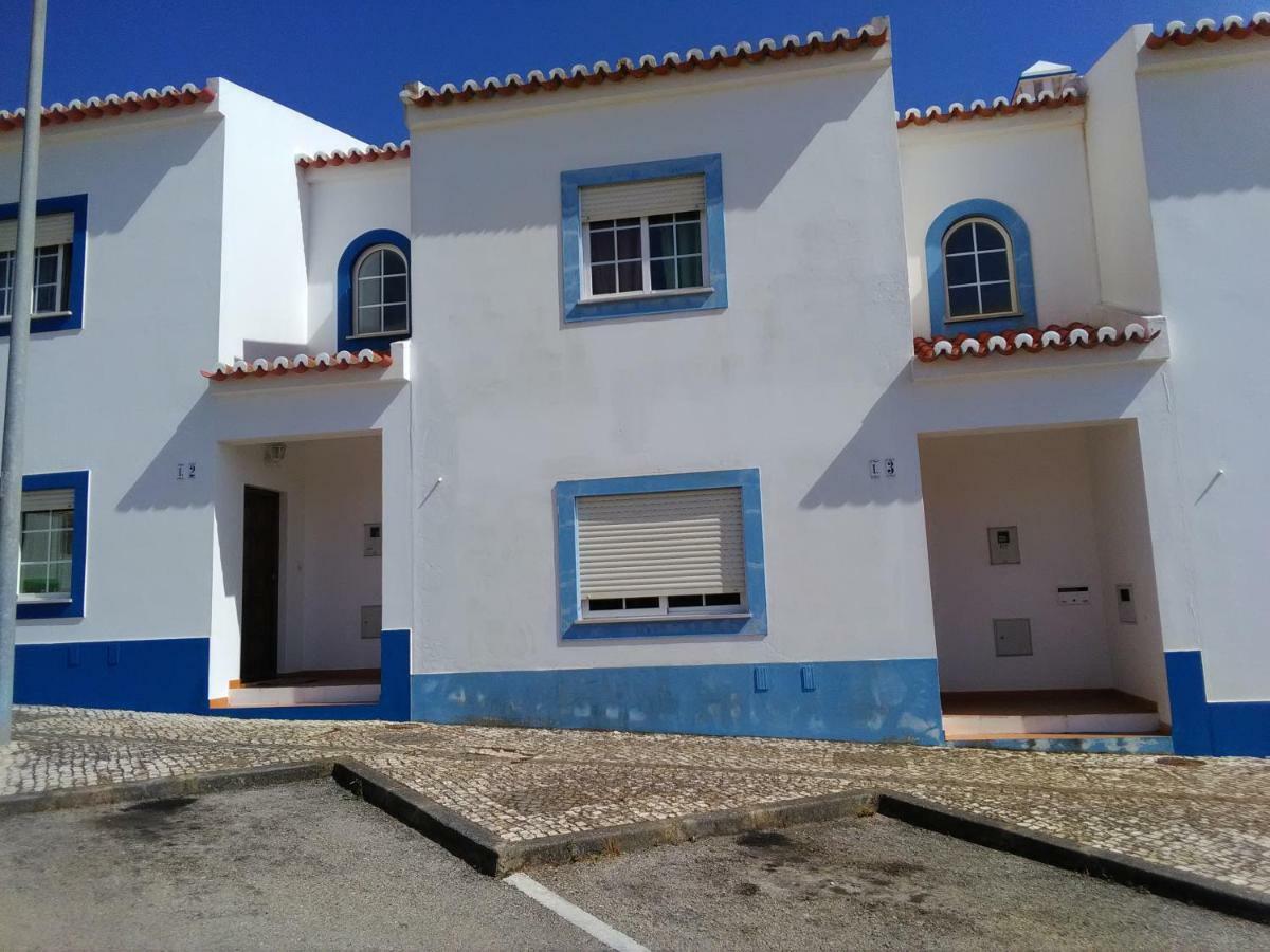 Casa Dias Leilighet Vila do Bispo Eksteriør bilde